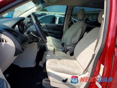 Zdjęcie 7 z 14 samochodu: 2015 DODGE GRAND CARAVAN SE VIN:2C4RDGBG5FR664243 - miniatura