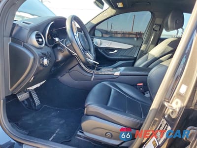 Zdjęcie 7 z 13 samochodu: 2023 MERCEDES-BENZ GLC COUPE 300 4MATIC VIN:W1N0J8EB2PG152569 - miniatura