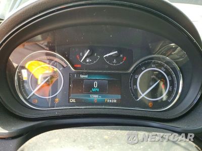 Zdjęcie 9 z 12 samochodu: 2015 BUICK REGAL VIN:2G4GK5EXXF9142071 - miniatura