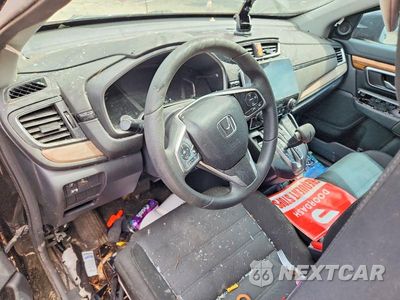 Zdjęcie 8 z 12 samochodu: 2017 HONDA CR-V EX VIN:5J6RW2H59HL009057 - miniatura
