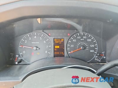 Zdjęcie 9 z 13 samochodu: 2019 NISSAN NV 2500 V8 2500 CARGO VAN HIGH ROOF VIN:1N6AF0LY0KN800742 - miniatura