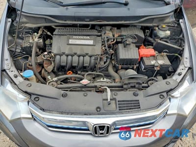 Zdjęcie 11 z 12 samochodu: 2012 HONDA INSIGHT LX VIN:JHMZE2H59CS004253 - miniatura