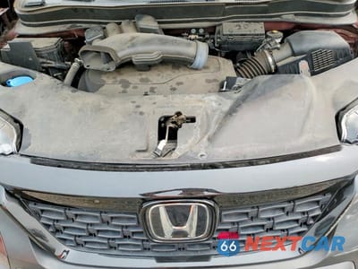 Zdjęcie 12 z 13 samochodu: 2021 HONDA PASSPORT TOURING VIN:5FNYF8H99MB013405 - miniatura