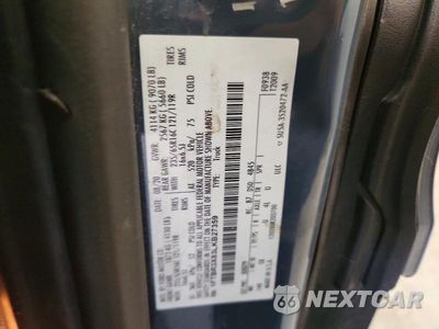 Zdjęcie 13 z 13 samochodu: 2020 FORD TRANSIT T- - DELIVERY VAN VIN:1FTBR3X83LKB27359 - miniatura