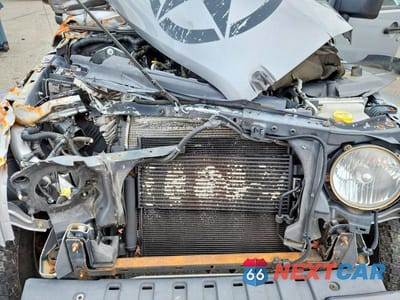 Zdjęcie 11 z 12 samochodu: 2015 JEEP WRANGLER SPORT VIN:1C4AJWAG4FL590002 - miniatura