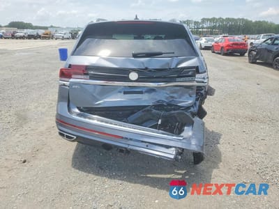 Zdjęcie 6 z 13 samochodu: 2024 VOLKSWAGEN ATLAS SEL PREMIUM R-LINE VIN:1V2FR2CA1RC608412 - miniatura