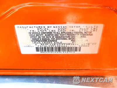 Zdjęcie 13 z 13 samochodu: 2021 NISSAN KICKS SV VIN:3N1CP5CVXML542943 - miniatura