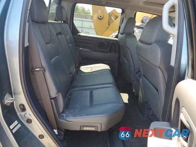 Zdjęcie 10 z 12 samochodu: 2008 HONDA RIDGELINE RTL VIN:2HJYK16588H512145 - miniatura
