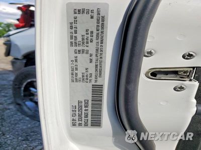 Zdjęcie 13 z 13 samochodu: 2025 RAM 2500 TRADESMAN VIN:3C6UR5CJ2SG507707 - miniatura