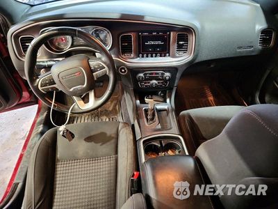 Zdjęcie 8 z 13 samochodu: 2017 DODGE CHARGER SXT VIN:2C3CDXJG5HH599348 - miniatura