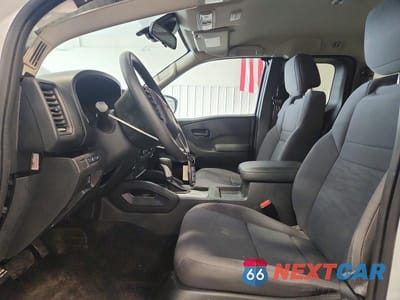 Zdjęcie 7 z 12 samochodu: 2024 NISSAN FRONTIER S VIN:1N6ED1CL9RN667569 - miniatura