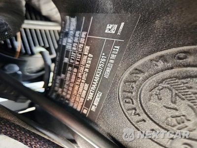 Zdjęcie 9 z 9 samochodu: 2019 INDIAN ROADMASTER VIN:56KTRAAA8K3375761 - miniatura