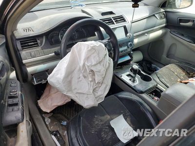 Zdjęcie 8 z 12 samochodu: 2014 TOYOTA CAMRY LE VIN:4T4BF1FK5ER438021 - miniatura