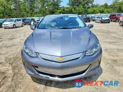 Piąte zdjęcie samochodu w środku: 2018 CHEVROLET VOLT PREMIER VIN:1G1RD6S53JU114732 - miniatura