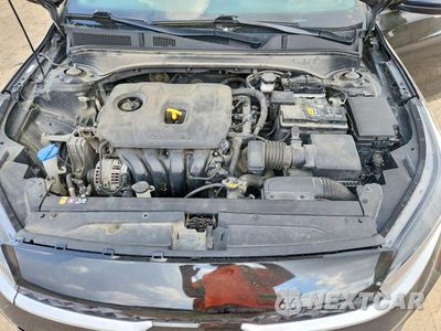 Zdjęcie 11 z 12 samochodu: 2023 KIA FORTE LXS VIN:3KPF24ADXPE684005 - miniatura