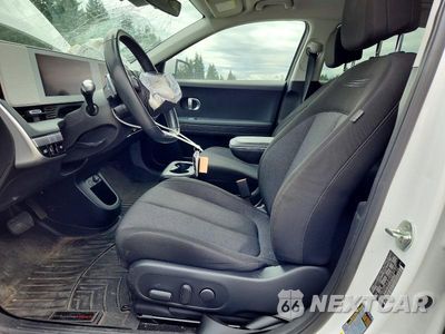 Zdjęcie 7 z 13 samochodu: 2022 HYUNDAI IONIQ 5 SE VIN:KM8KM4AE6NU069883 - miniatura