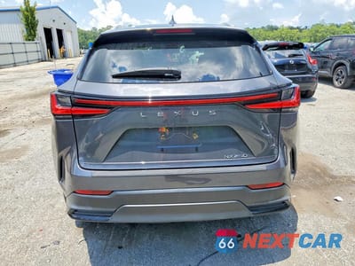 Zdjęcie 6 z 13 samochodu: 2024 LEXUS NX 250 BASE VIN:2T2ADCAZ5RC006348 - miniatura