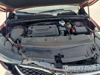 Zdjęcie 12 z 13 samochodu: 2021 BUICK ENVISION AVENIR VIN:LRBFZSR47MD179636 - miniatura