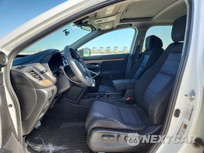 Zdjęcie 7 z 13 samochodu: 2021 HONDA CR-V EX VIN:2HKRW2H51MH677391 - miniatura