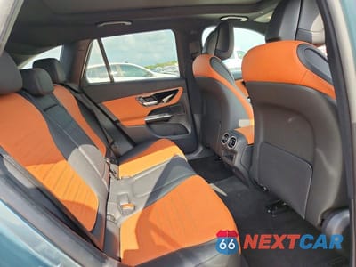 Zdjęcie 11 z 14 samochodu: 2025 MERCEDES-BENZ GLC 350E VIN:W1NKM5GB9SF357106 - miniatura