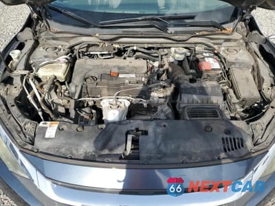 Zdjęcie 11 z 12 samochodu: 2016 HONDA CIVIC EX VIN:19XFC2F76GE097837 - miniatura