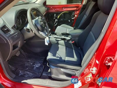 Zdjęcie 7 z 13 samochodu: 2014 MAZDA CX-5 SPORT VIN:JM3KE4BE6E0427269 - miniatura
