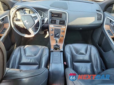 Zdjęcie 8 z 14 samochodu: 2014 VOLVO XC60 T6 VIN:YV4902DZ9E2557249 - miniatura