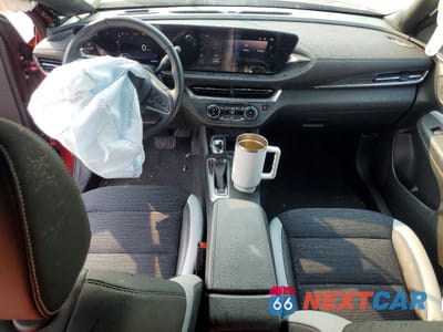 Zdjęcie 8 z 13 samochodu: 2024 BUICK ENVISTA PREFERRED VIN:KL47LAE21RB145078 - miniatura