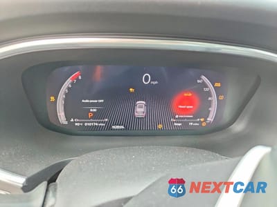 Zdjęcie 9 z 14 samochodu: 2025 ACURA MDX A-SPEC ADVANCE VIN:5J8YE1H97SL029964 - miniatura
