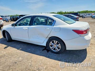 Drugie zdjęcie samochodu z przodu: 2012 HONDA ACCORD SE VIN:1HGCP2F61CA235698 - miniatura