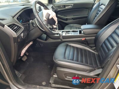 Zdjęcie 7 z 13 samochodu: 2022 FORD EDGE SEL VIN:2FMPK4J99NBA99142 - miniatura