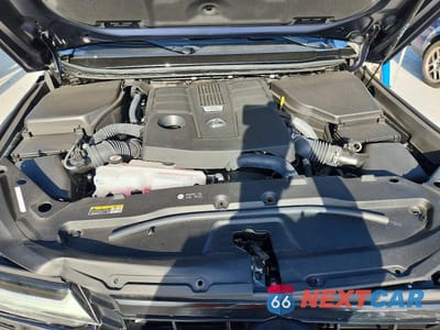 Zdjęcie 11 z 12 samochodu: 2024 LEXUS GX 550 LUXURY+ VIN:JTJVBCDX9R5022374 - miniatura