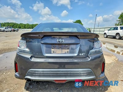 Zdjęcie 6 z 12 samochodu: 2014 SCION TC BASE VIN:JTKJF5C76E3076104 - miniatura