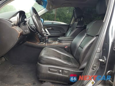 Zdjęcie 7 z 13 samochodu: 2012 ACURA MDX ADVANCE VIN:2HNYD2H87CH519568 - miniatura