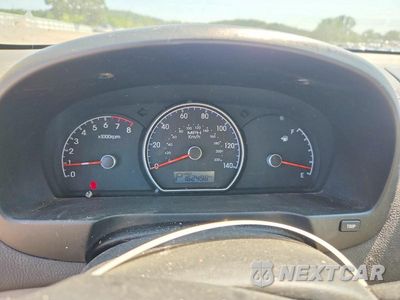 Zdjęcie 9 z 12 samochodu: 2009 HYUNDAI ELANTRA GLS VIN:KMHDU46D59U694614 - miniatura
