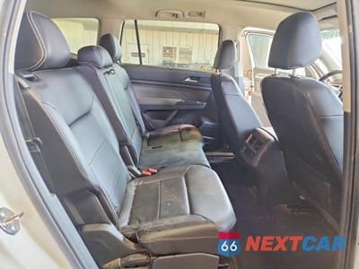 Zdjęcie 11 z 14 samochodu: 2021 VOLKSWAGEN ATLAS SEL VIN:1V2BP2CAXMC547185 - miniatura