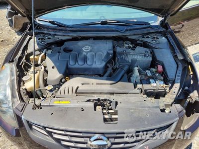 Zdjęcie 11 z 13 samochodu: 2010 NISSAN ALTIMA 2.5 S VIN:1N4AL2EPXAC161412 - miniatura