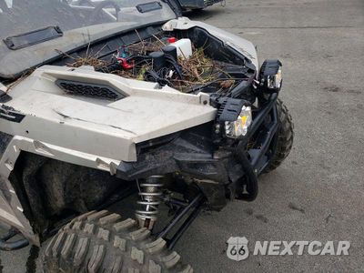 Zdjęcie 9 z 10 samochodu: 2024 POLARIS GENERAL XP UTILITY VEHICLE VIN:3NSGMK991RH095251 - miniatura