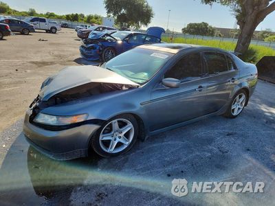 2006 ACURA 3.2TL 19UUA66206A008002 - główne zdjęcie licytacji z USA - miniatura