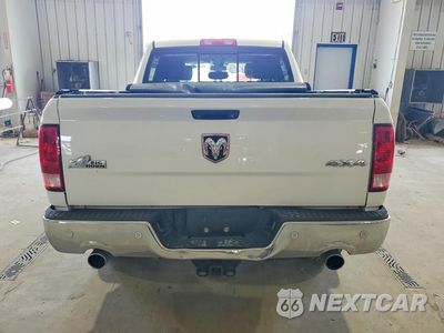 Zdjęcie 6 z 12 samochodu: 2016 RAM 1500 SLT VIN:3C6RR7LT9GG364894 - miniatura