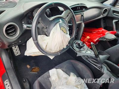 Zdjęcie 8 z 13 samochodu: 2013 SCION FR-S BASE VIN:JF1ZNAA18D1723865 - miniatura