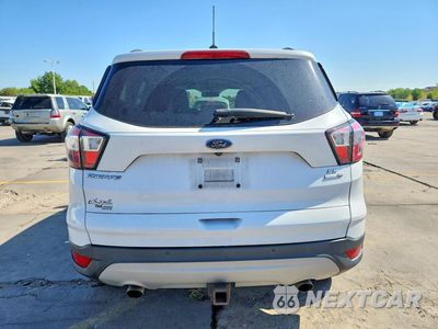 Zdjęcie 6 z 13 samochodu: 2017 FORD ESCAPE SE VIN:1FMCU9G90HUD53557 - miniatura