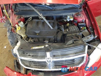 Zdjęcie 11 z 12 samochodu: 2010 DODGE AVENGER R/T VIN:1B3CC5FB5AN218709 - miniatura