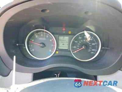 Zdjęcie 9 z 13 samochodu: 2015 SUBARU FORESTER 2.5I PREMIUM VIN:JF2SJADC8FH825330 - miniatura