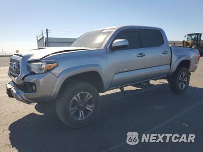 2016 TOYOTA TACOMA TRD SPORT 3TMAZ5CN1GM025947 - główne zdjęcie licytacji z USA - miniatura