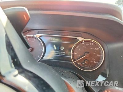 Zdjęcie 9 z 13 samochodu: 2021 NISSAN ROGUE SV VIN:5N1AT3BA2MC827016 - miniatura
