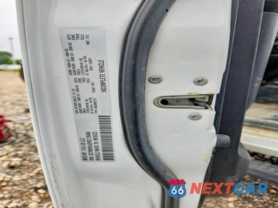 Zdjęcie 12 z 12 samochodu: 2024 RAM 2500 TRADESMAN VIN:3C7WR5HJ5RG176404 - miniatura
