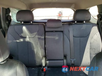 Zdjęcie 10 z 14 samochodu: 2021 HYUNDAI SANTA FE SEL VIN:5NMS6DAJ3MH372010 - miniatura