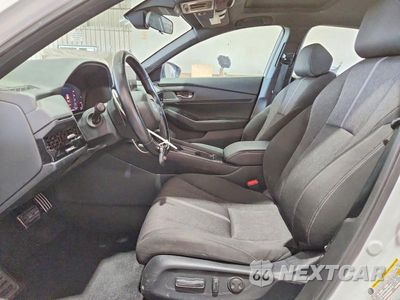 Zdjęcie 7 z 12 samochodu: 2023 HONDA ACCORD HYBRID SPORT VIN:1HGCY2F5XPA045201 - miniatura