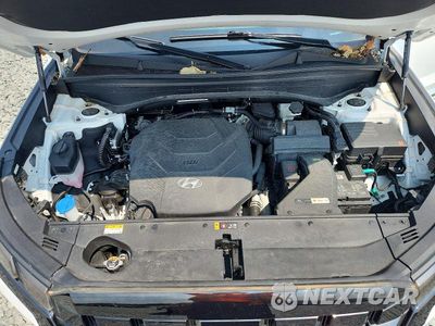 Zdjęcie 12 z 13 samochodu: 2024 HYUNDAI PALISADE SEL VIN:KM8R2DGE9RU699706 - miniatura